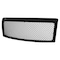 Spec-D Tuning 09-14 Ford F150 Mesh Grille Glossy Black HG-F15009JM-JL - alternate 1